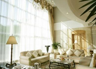 Fontainebleau Resort Hotel Foshan Interior photo