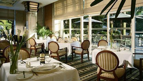 Fontainebleau Resort Hotel Foshan Restaurant photo